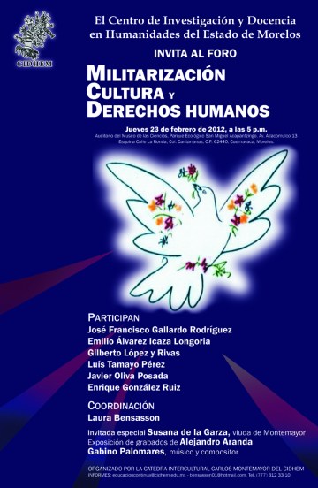 Obra de Alejandro Aranda