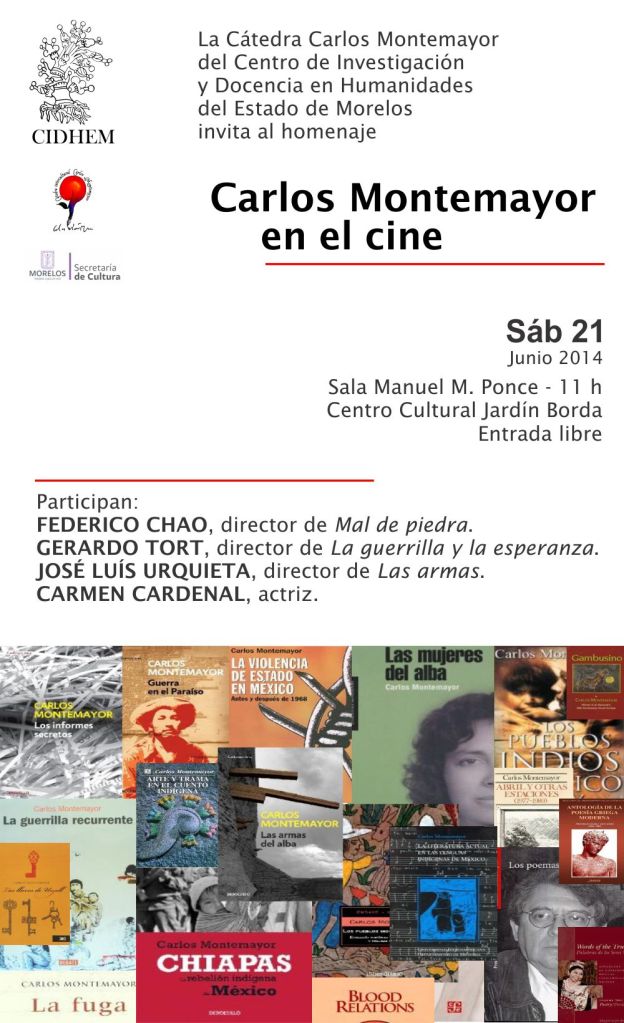 MONTEMAYOR-CINE